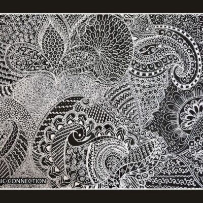 Cosmic Connections 1