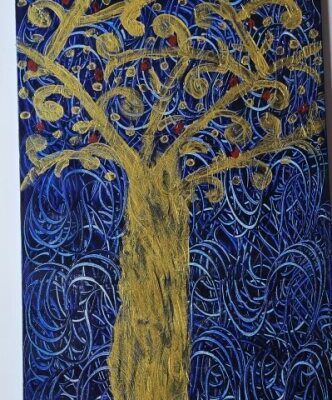 Tree of Gold